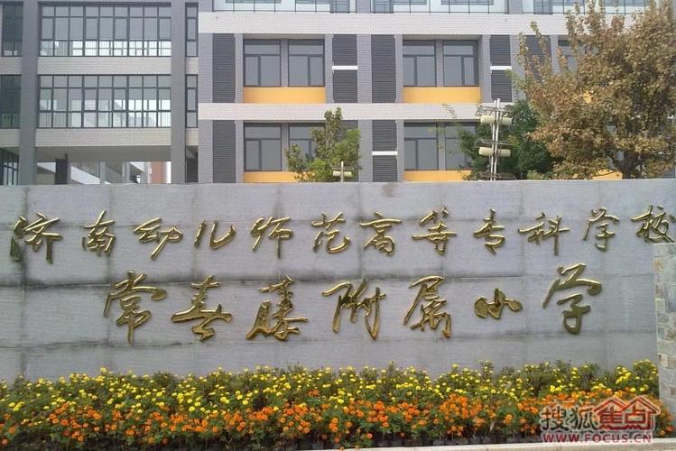山东有几家好的幼师学校-图3 山东有几家好的幼师学校-图3
