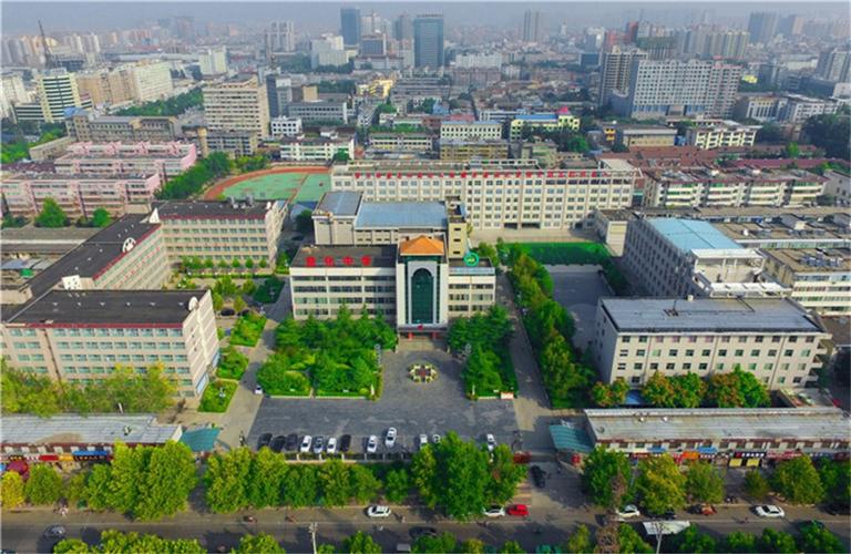 运城高中有哪些好学校-图2 运城高中有哪些好学校-图2