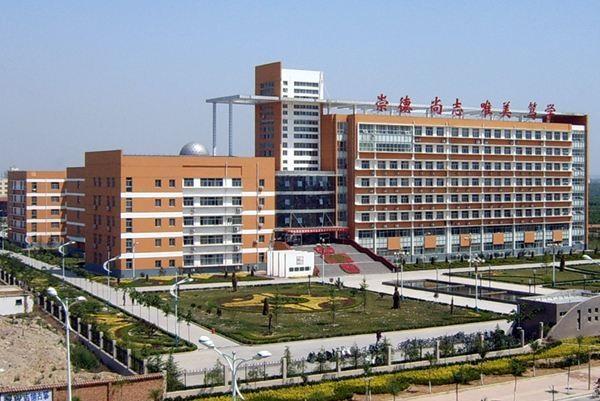 运城高中有哪些好学校-图3 运城高中有哪些好学校-图3