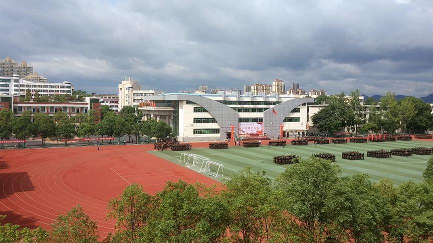 平川中学高中录取分数线是多少?-图3 平川中学高中录取分数线是多少?-图3