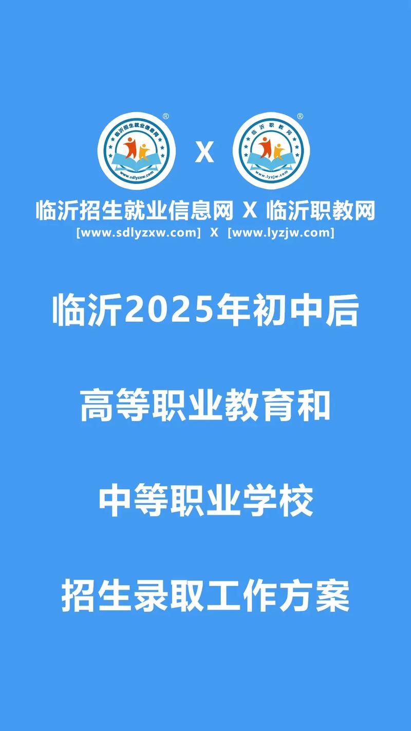 临沂2025年初中招生-图1