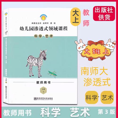 自学幼师有哪些教材内容-图3