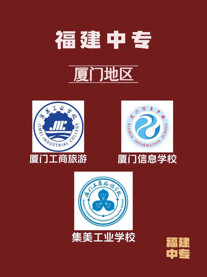 厦门幼师中专学校哪些好-图3 厦门幼师中专学校哪些好-图3