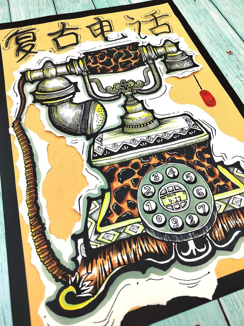 福州的美术高中的电话-图2 福州的美术高中的电话-图2