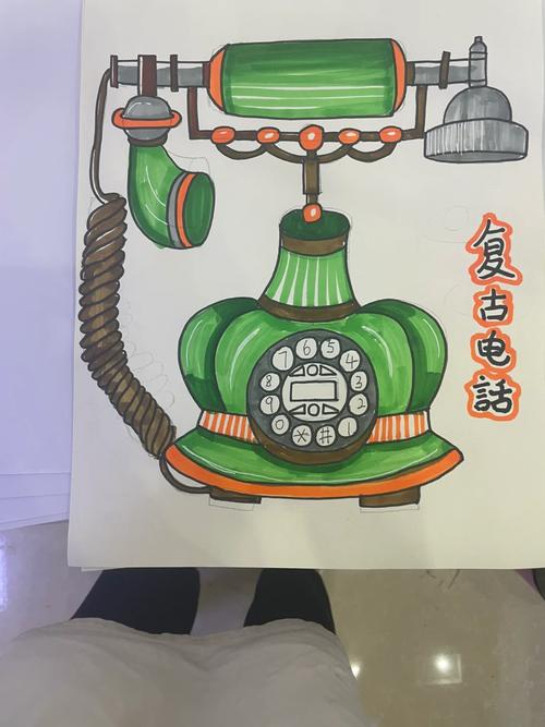 福州的美术高中的电话-图3 福州的美术高中的电话-图3