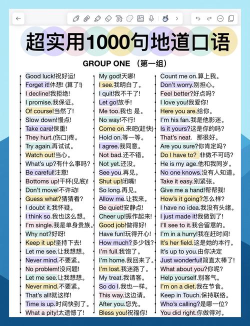 小学生如何学好英语口语-图2