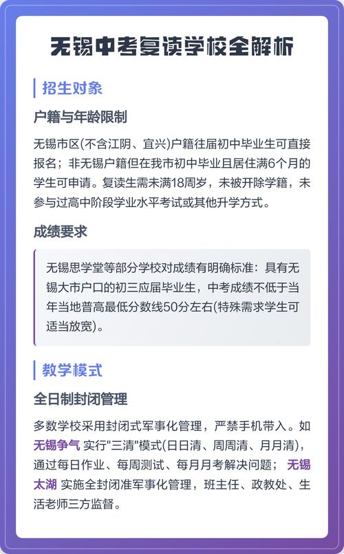 无锡初中补习哪里比较好-图1 无锡初中补习哪里比较好-图1