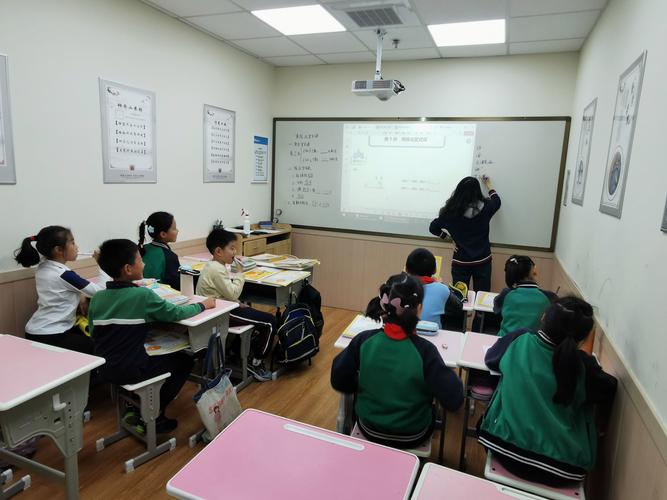 北京中小学课外辅导机构-图2 北京中小学课外辅导机构-图2