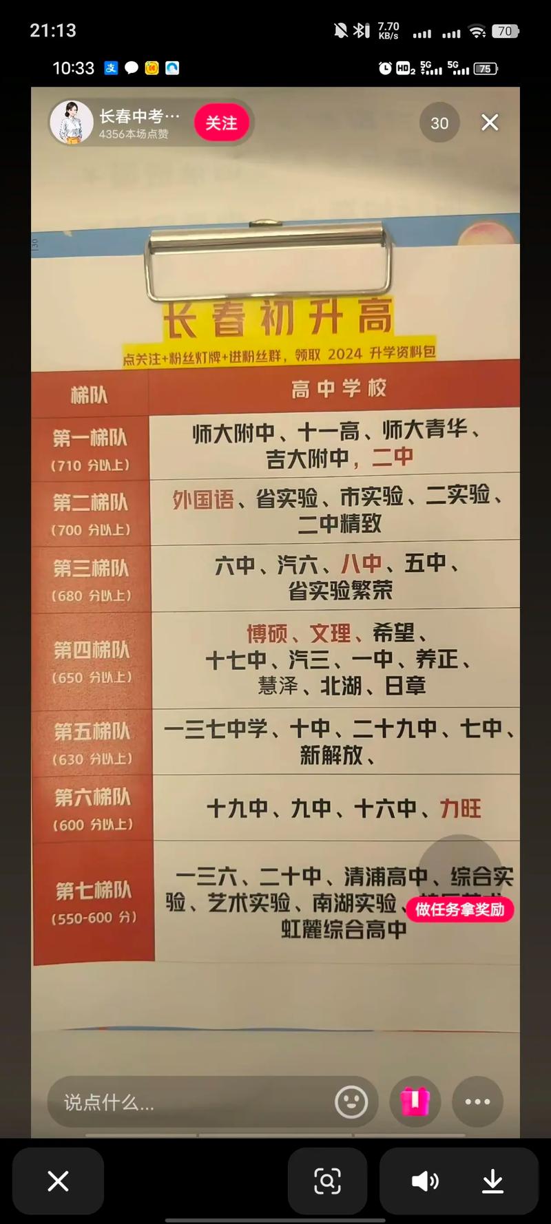 长春初中毕业学校代码怎么查?-图1 长春初中毕业学校代码怎么查?-图1