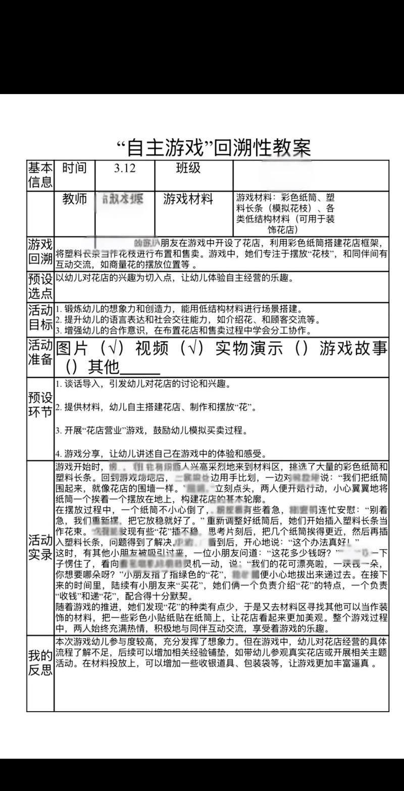 幼师为何要学活动设计?-图1 幼师为何要学活动设计?-图1