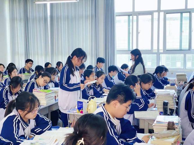 南阳口碑好的高中辅导-图2