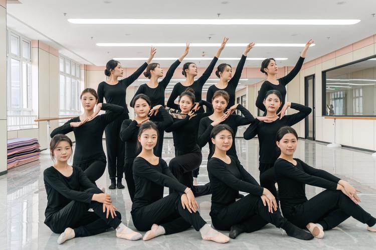 初中毕业选舞蹈学院,哪些更靠谱?-图1 初中毕业选舞蹈学院,哪些更靠谱?-图1