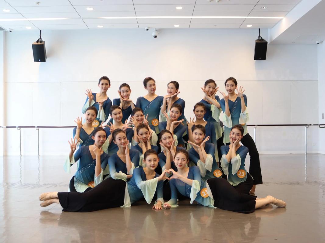 初中毕业选舞蹈学院,哪些更靠谱?-图2 初中毕业选舞蹈学院,哪些更靠谱?-图2