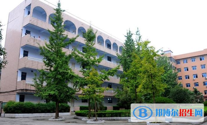 资阳幼师学校具体位置在哪？-图1