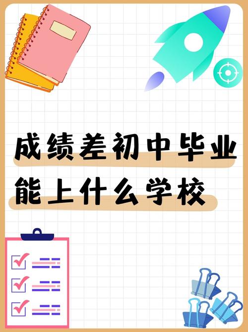 初中毕业上对口高中好吗-图2