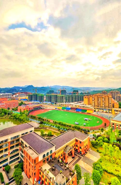 贵阳哪个学校有幼师专业-图1