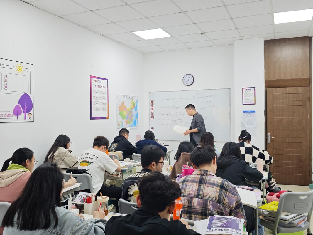 成都哪家初中补课机构最好？-图3