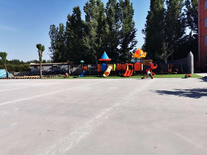 金安区幼师招聘考试地址在哪?-图2 金安区幼师招聘考试地址在哪?-图2