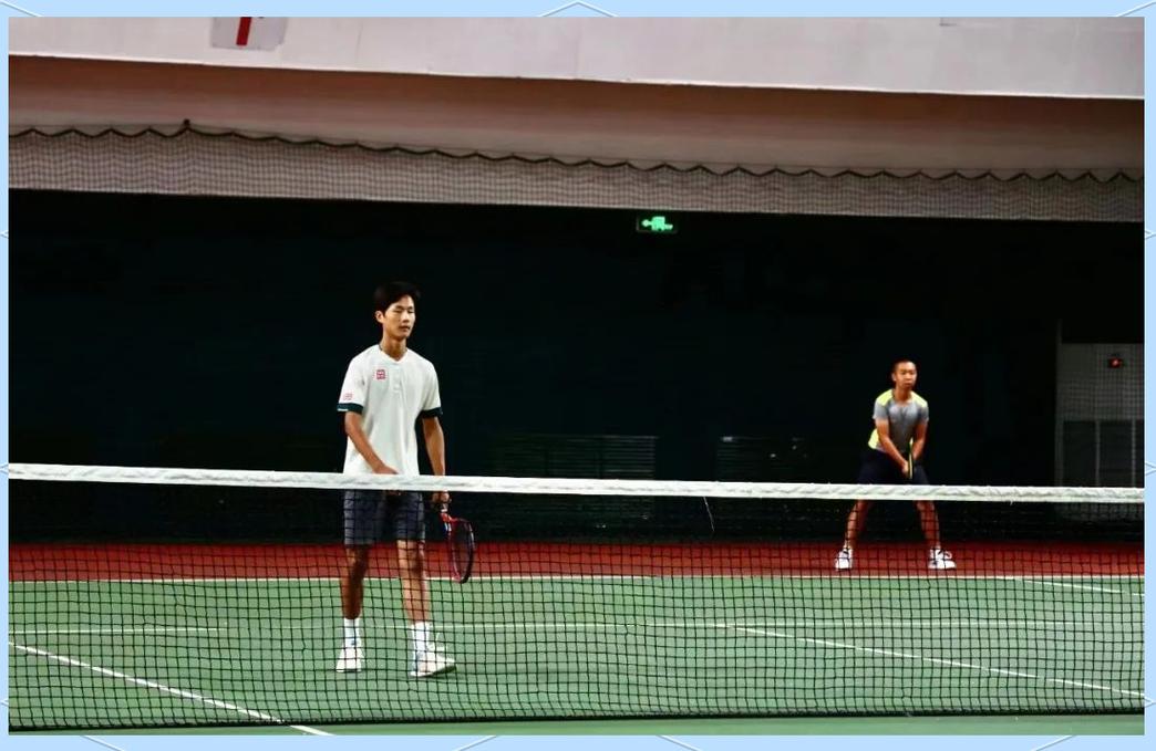 北京市中小学生网球比赛谁能夺冠?-图1 北京市中小学生网球比赛谁能夺冠?-图1