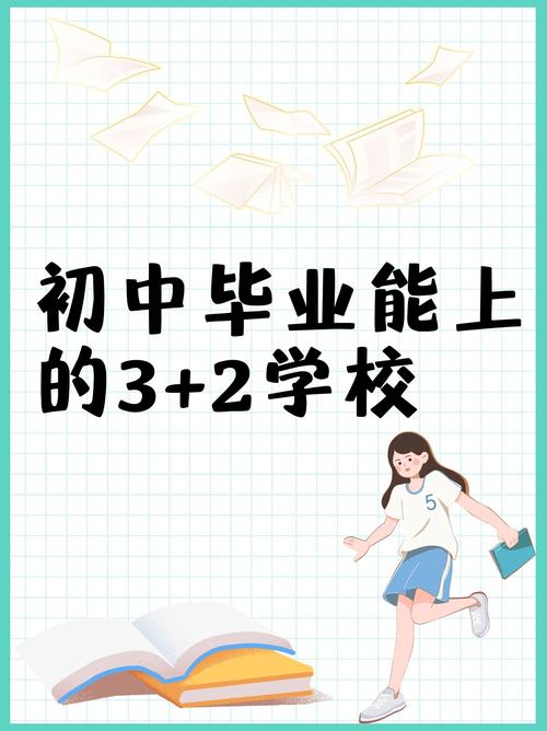 初中毕业学什么最有未来竞争力?-图1 初中毕业学什么最有未来竞争力?-图1