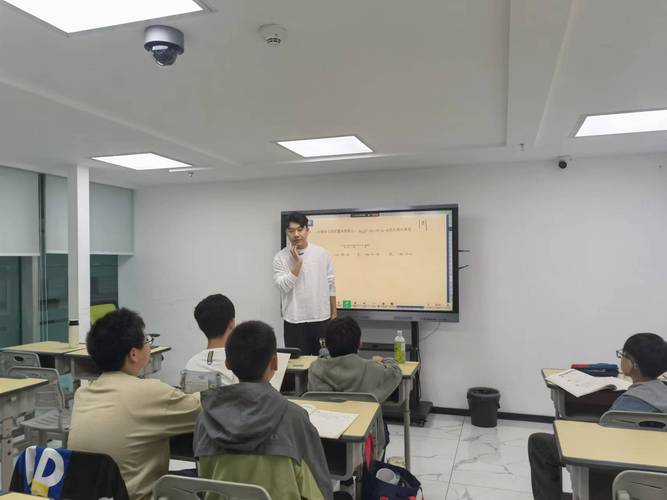 张店初中课程辅导哪家更靠谱?-图1 张店初中课程辅导哪家更靠谱?-图1