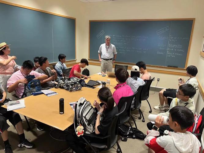 北京美国高中预科班,如何选才靠谱?-图3 北京美国高中预科班,如何选才靠谱?-图3