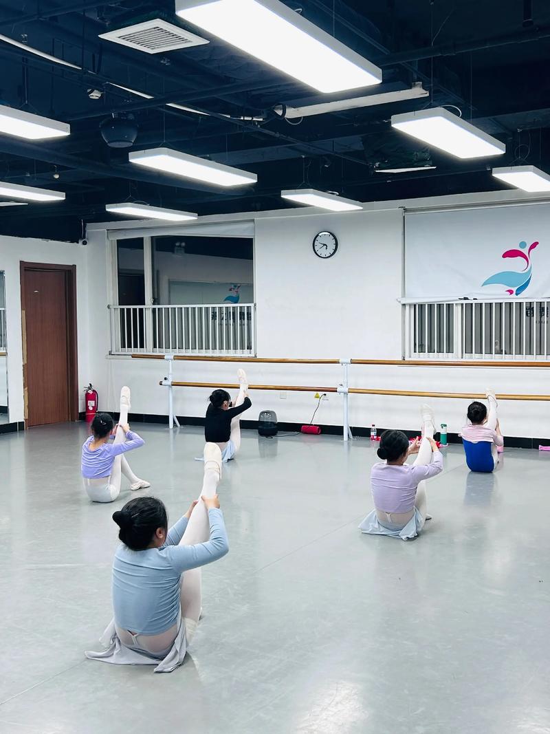 北京高中舞蹈艺考培训哪家好?-图1 北京高中舞蹈艺考培训哪家好?-图1