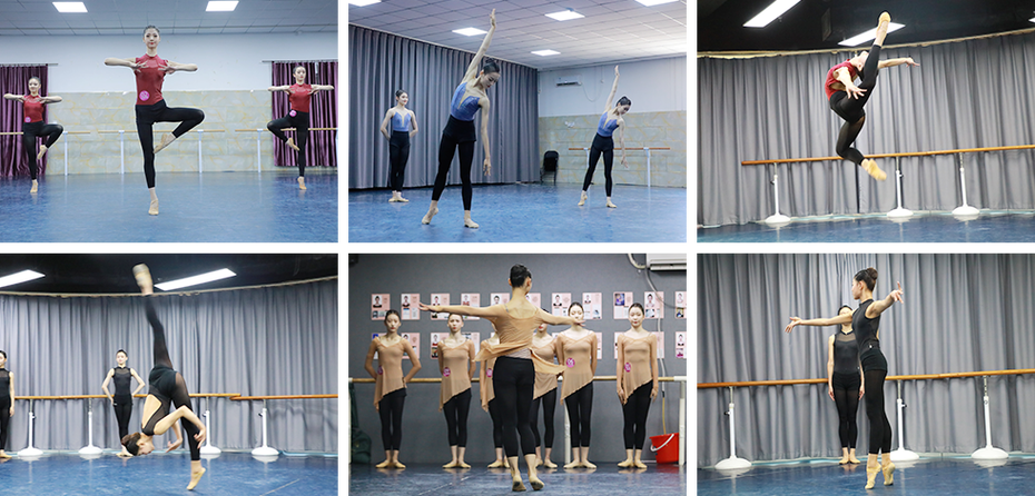 北京高中舞蹈艺考培训哪家好?-图2 北京高中舞蹈艺考培训哪家好?-图2