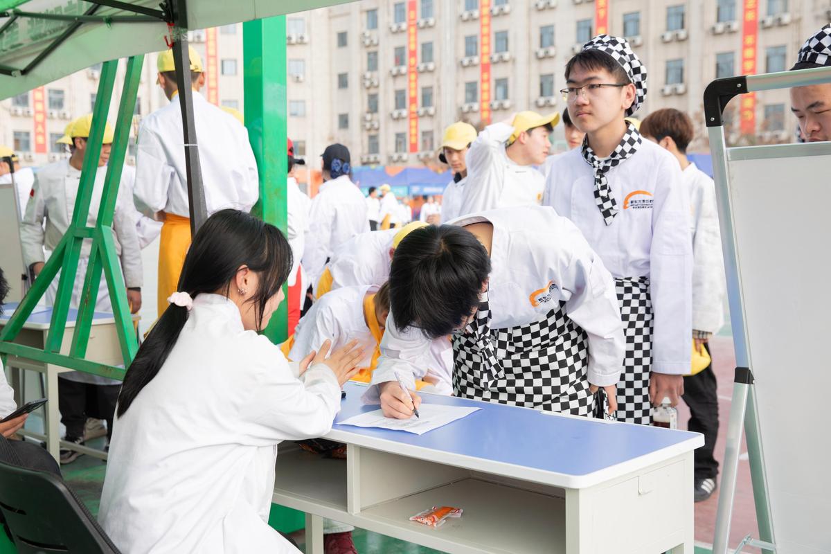 职校半年后，路该怎么走？-图3