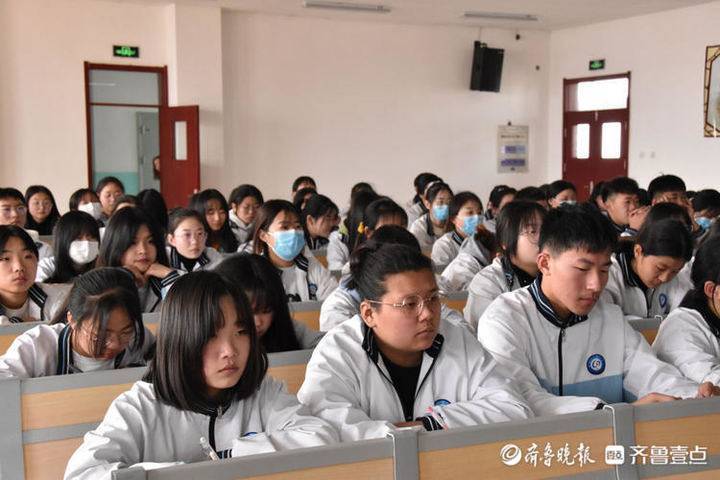 聊城学幼师后能考大学吗？-图1