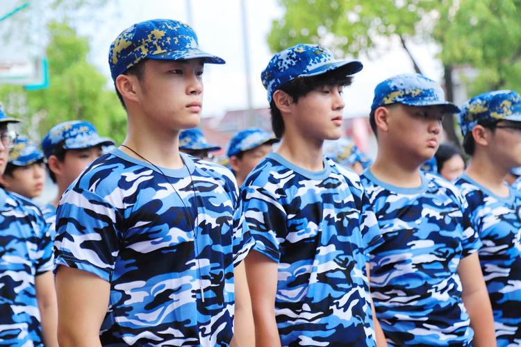 乌市初中女生有哪些技校可选？-图1