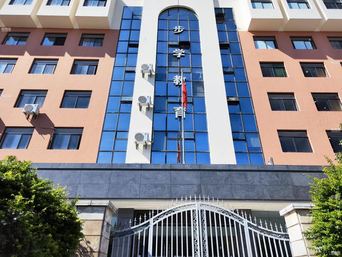 云南昆明高中复读学校-图1