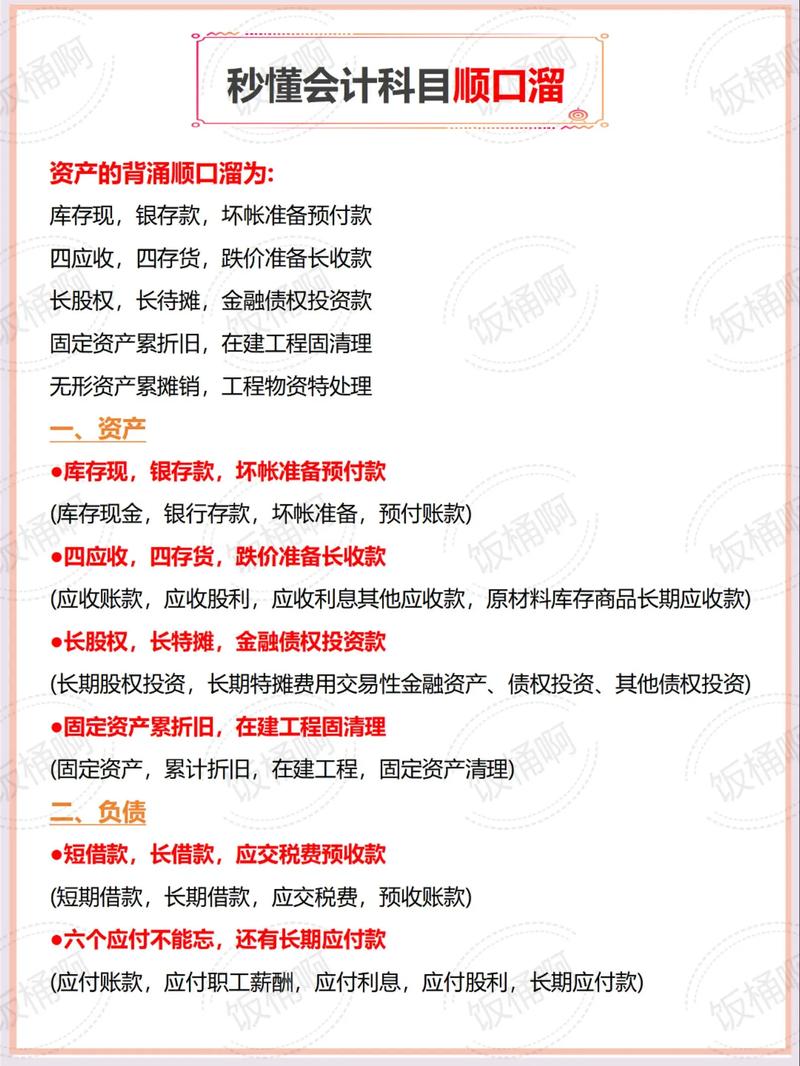 2025中小学会计科目有哪些调整?-图1 2025中小学会计科目有哪些调整?-图1