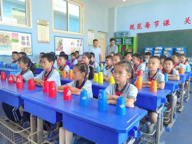 兰州九州小学教学质量如何？-图2