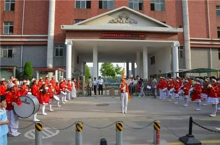 石家庄卓达小学教学质量如何？-图1