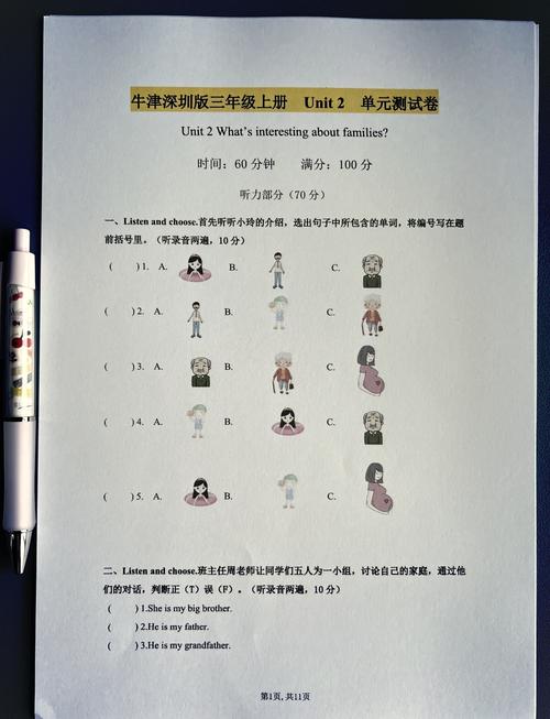 天津市小学英语等级考难度如何？-图2