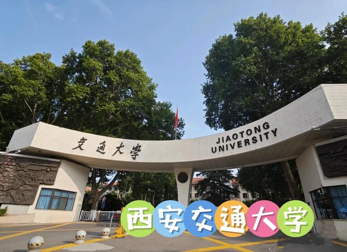 西安交大国际高中具体地址在哪里？-图3