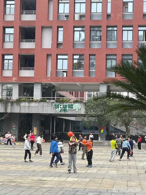 南宁新阳小学教学质量如何?-图1 南宁新阳小学教学质量如何?-图1