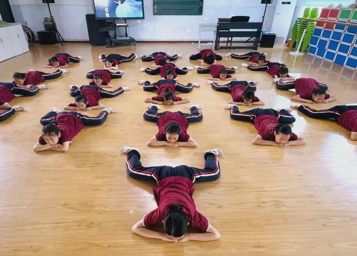 幼师选社团,该侧重兴趣还是能力?-图1 幼师选社团,该侧重兴趣还是能力?-图1