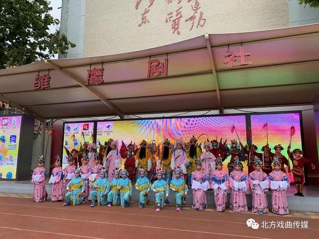 河北小学教学质量如何？-图2