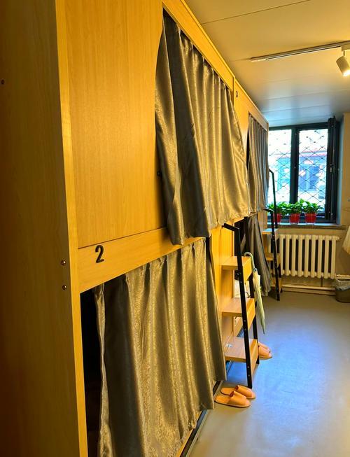 哈尔滨江北私立寄宿初中-图1 哈尔滨江北私立寄宿初中-图1