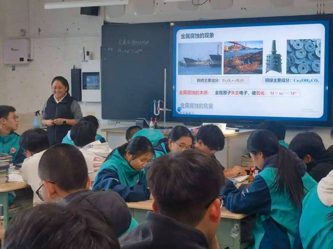 阳泉高中补课机构领军有何独特优势？-图1