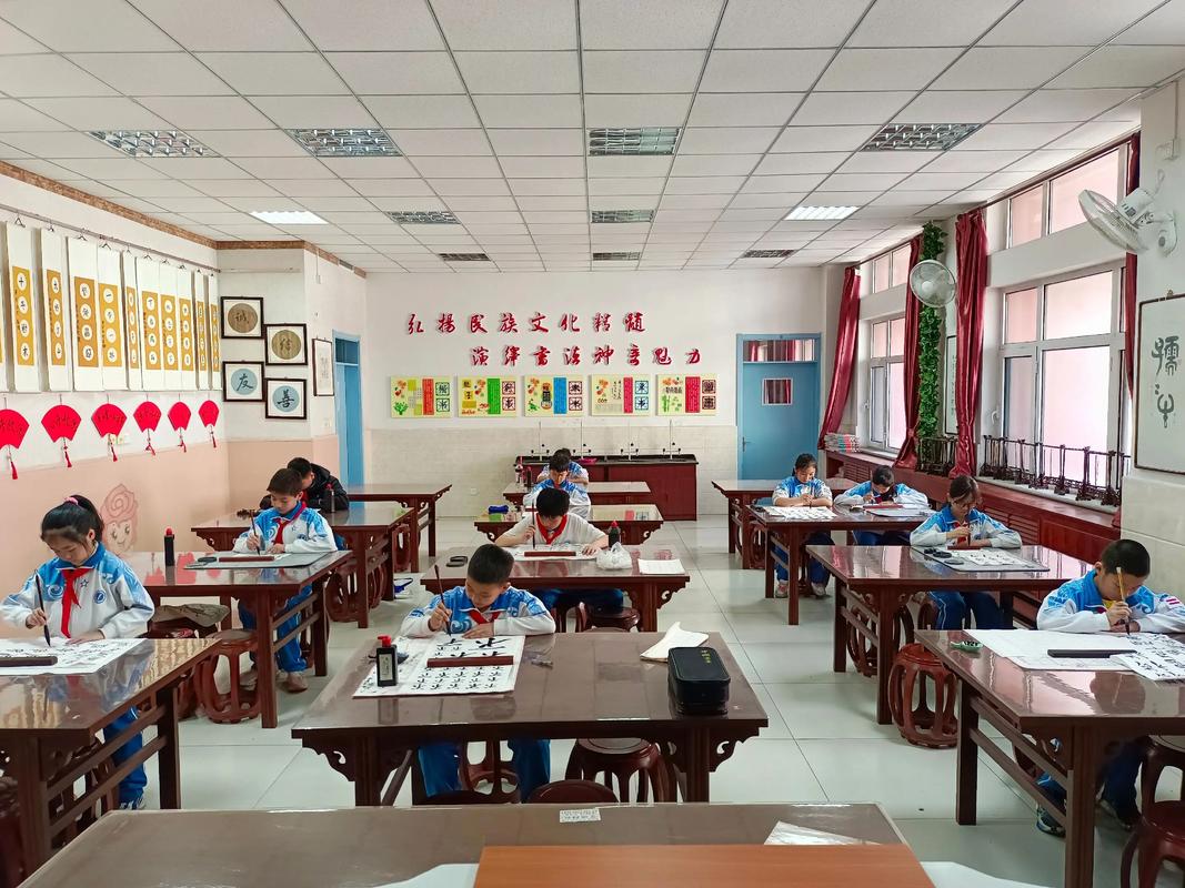 邯郸三加二幼师培训学校-图1