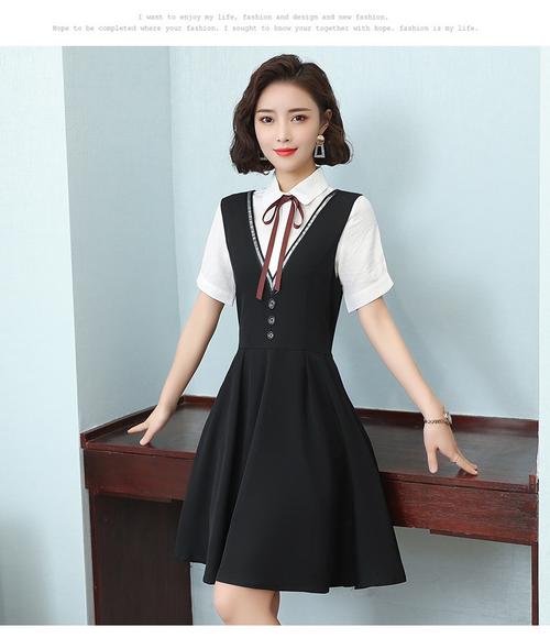 幼师面试穿搭,穿什么更易加分?-图2 幼师面试穿搭,穿什么更易加分?-图2