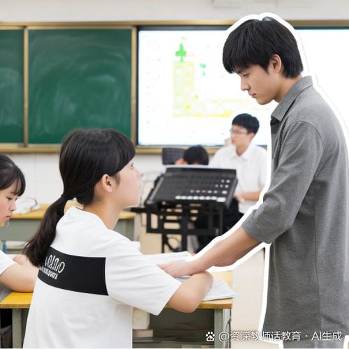 高中初中，该选哪个更合适？-图1