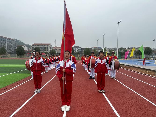 岳阳县2025初中起点有哪些招生政策？-图1