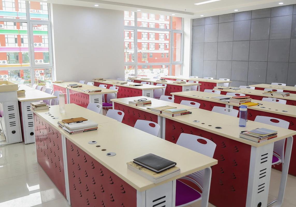 太原新世纪幼师学校具体地址在哪？-图3