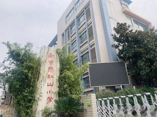 南京玄武区红山小学有何特色？-图1