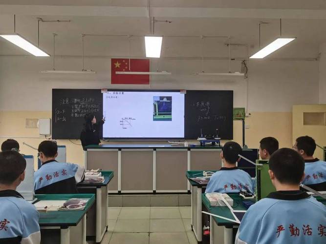 如何提升高中物理实验技能？-图2