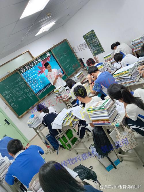 深圳私立高中复读怎么选？-图2